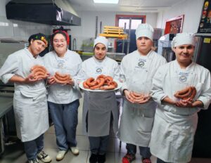 Longanizas Artesanales