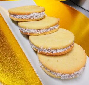 Alfajores